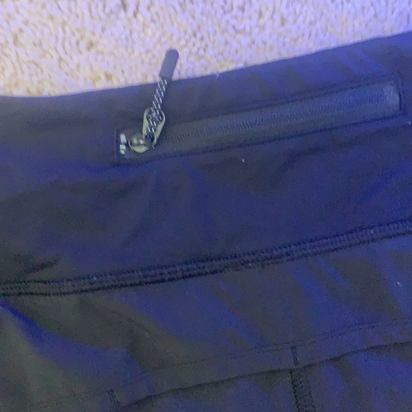 Lululemon shorts - Picture 4 of 4